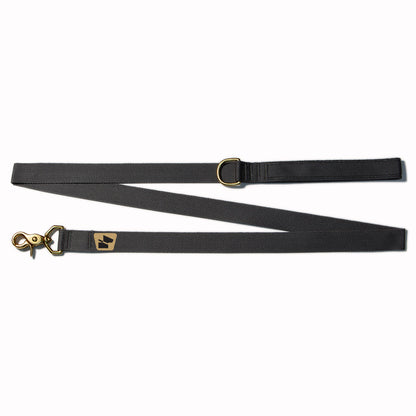 Standard Issue Wanderwag Leash - Wolf Grey